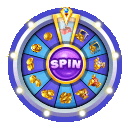 Daily Lucky Spin icon